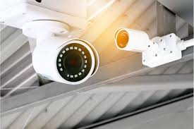 CCTV Camera Installation Service Provider in Faridabad